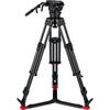 System Cine 20 HD CF with Ground Spreader