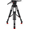 System Cine 30 EFP CF Tripod w/Mid level Spreader