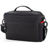 Skyline v2 12 Shoulder Bag - Black