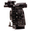 Upper Cage for Blackmagic Cinema Camera 6K (Full Frame, Pocket Pro, Pocket G2)