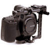Upper Cage for Blackmagic Cinema Camera 6K (Full Frame, Pocket Pro, Pocket G2)