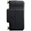 NANO-G98X 98wh Micro Sized G-mount SMART Battery Pack, 14.8v 6.6Ah. 10A Draw w/ EmLEDTM Fuel Gauge