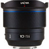 10mm f/2.8 Zero-D FF Autofocus Lens (Sony E Mount)