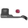 Thumb Grip for FUJIFILM X100VI/X100V (Black)