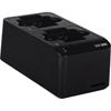 SBC203 Dual-Docking Recharging Station for SB903 Batteries & SLX-D Transmitters