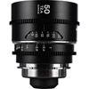 Nanomorph 50mm T2.4 1.5x S35 Anamorphic Lens ARRI PL and Canon EF Mount