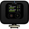 MoveMic Two Receiver Kit 2-Person Clip-On Wireless Microphone System for Mobile Devices and Cameras