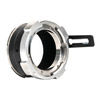 Lens Mount Adapter (PL-DX)