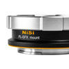 Lens Mount Adapter (PL-GFX)