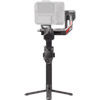 RS4 Pro Combo Gimbal Stabilizer