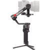 RS4 Pro Combo Gimbal Stabilizer