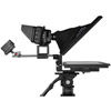 FLEX PLUS 15MM RAIL MOUNT SERIES TELEPROMPTER  24" 16:9 REGULAR 400 NIT MONITOR MODEL