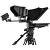 FLEX PLUS 15MM RAIL MOUNT SERIES TELEPROMPTER 12" HIGHBRIGHT 1000 NIT MONITOR MODEL