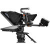 FLEX PLUS 15MM RAIL MOUNT SERIES TELEPROMPTER 19" HIGHBRIGHT 1000 NIT MONITOR MODEL