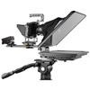 FLEX PLUS 15MM RAIL MOUNT SERIES TELEPROMPTER 19" HIGHBRIGHT 1000 NIT MONITOR MODEL