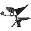 FLEX PLUS 15MM RAIL MOUNT SERIES TELEPROMPTER 24" 16:9 HIGHBRIGHT 1000 NIT MONITOR MODEL