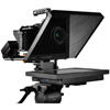 FLEX PLUS 15MM RAIL MOUNT SERIES TELEPROMPTER  17"  STUDIO GLASS HIGHBRIGHT 1000 NIT MONITOR MOD