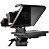 FLEX PLUS 15MM RAIL MOUNT SERIES TELEPROMPTER 19"  STUDIO GLASS HIGHBRIGHT 1000 NIT MONITOR MODE