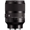50mm f/1.2 DG DN Art Lens for E-Mount