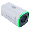 BDMKU20XW MAKI ULTRA 4K 20X Zoom Box Camera (White)