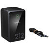 VB212 x Caleb Mini V Mount Battery 4293