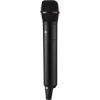 INTERVIEWPRO Wireless Handheld Condenser Microphone for use with RODE Series IV Wireless