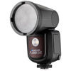 FJ80-SE M Universal 80Ws Speedlight