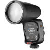 FJ80 II S Touchscreen 80Ws Speedlight with Sony Camera Mount