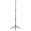 Air Cushioned Heavy-Duty Light Stand (8')