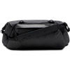 Travel Duffel 50L - Black