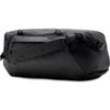 Travel Duffel 50L - Black