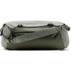 Travel Duffel 50L - Sage