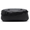 Travel Duffel 80L - Black