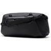 Travel Duffel 80L - Black