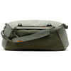 Travel Duffel 80L - Sage