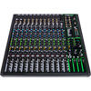 ProFX16v3 16-Channel 4 Bus Professional Effects Mixer with USB