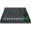 ProFX16v3 16-Channel 4 Bus Professional Effects Mixer with USB