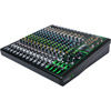 ProFX16v3 16-Channel 4 Bus Professional Effects Mixer with USB