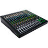 ProFX16v3 16-Channel 4 Bus Professional Effects Mixer with USB