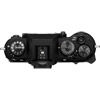 X-T50 Mirrorless Body Black