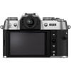 X-T50 Mirrorless Body Silver