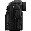 X-T5 Mirrorless Kit Black w/ XF 16-50mm f/2.8-4.8 R LM WR Lens