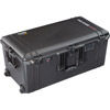 Air 1646 Wheeled Hard Case w/Foam - Black