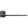 WL183MB/O-LM3 Low-Profile Professional Lavalier Omnidirectional Microphone (Black)