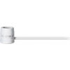 WL183MW/O-LM3 Low-Profile Professional Lavalier Omnidirectional Microphone (White)