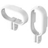 GO 3/3S Vertical & Horizontal Action Mount Set