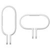 GO 3/3S Vertical & Horizontal Action Mount Set