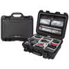 920 Camera Case - Pro Photo Kit (16L, Black)