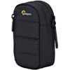 Tahoe CS 20 Camera Pouch - Black