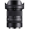 18-50mm f/2.8 DC DN Contemporary Lens for RF-S Mount